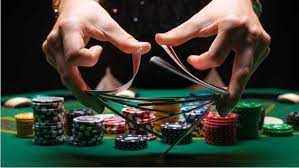 Casino Lucky Bear