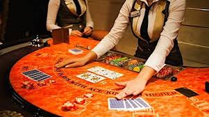 Онлайн казино Don Cash Casino